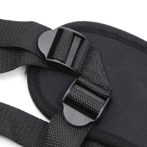 Adult products Flirting Toy Lace Chastity Pants Women's Bondage Wearable Silicone Dildos Pants Factory Direct Supply Wholesale