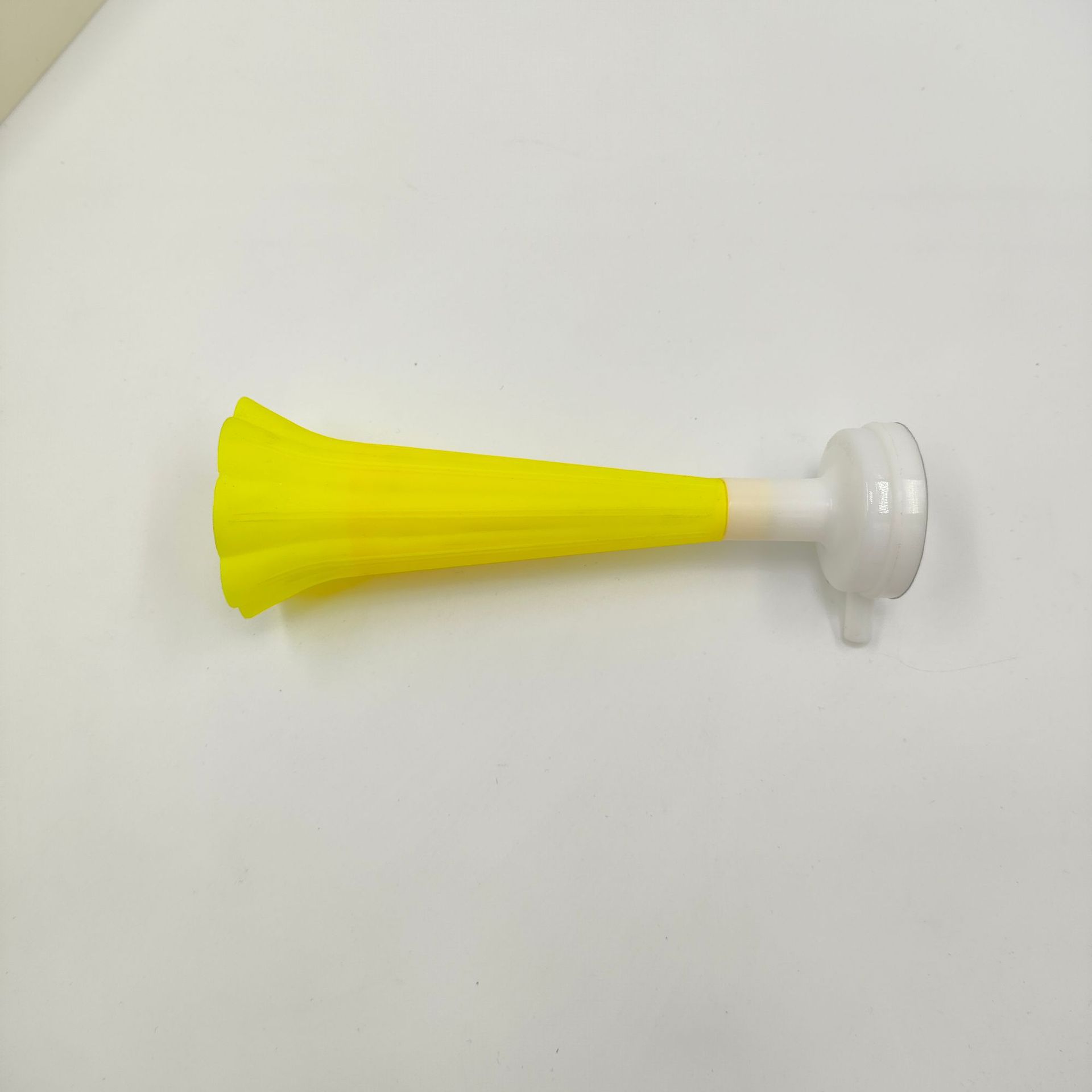 Atmósfera Cuerno Juego de la Copa del Mundo Animando Accesorios Juegos Animadores Reabastecimiento de combustible Juguetes de cuerno de flores de mano