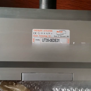 优势供应 MAX-AIR 阀门执行器 UT35-0EDE31原装进口 优惠