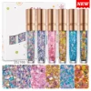 Set, 6 colors