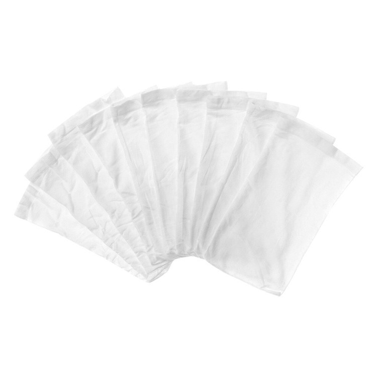 thumbnail image 1 of Paquete de 10 calcetines para skimmer de piscina para piscinas enterradas y sobre el suelo, hojas de malla fina, recogedor de polen, prefiltro de desechos, calcetín de escoria, cesta de pisc, 1 of 4