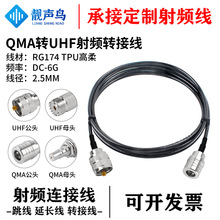 �n�BQMA�DUHF��ĸ�D�Ӿ��B�Ӿ��쾀���l���L�� ����RG174 TPU��