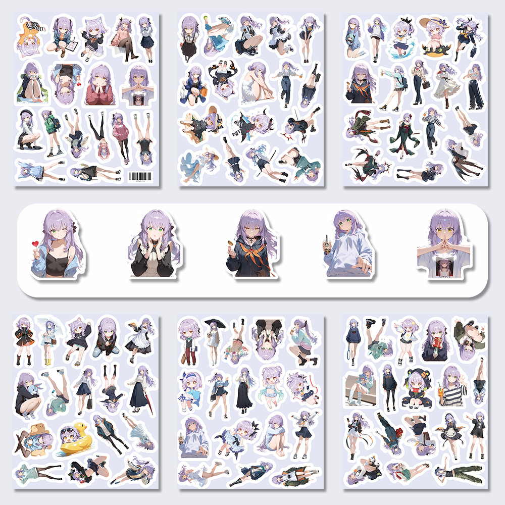 "호시야 히나타-103 ""마지막 세라프"" 사진"