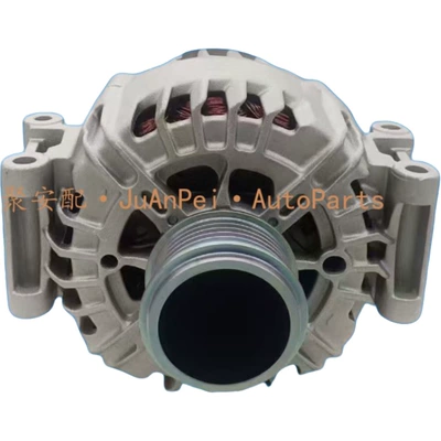 Car Generator, Generatorlar hissələri (Dinamo və detalları)