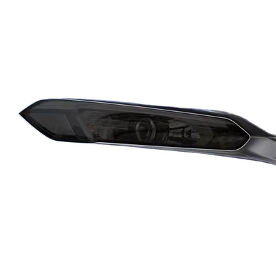 Black Warrior, Car headlight protective film