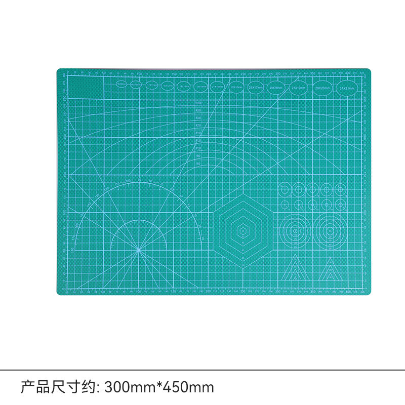 Modelo hecho a mano corte pad arte tallado tablero diario sello de goma talla tablero corte de papel corte pintura Mesa panel