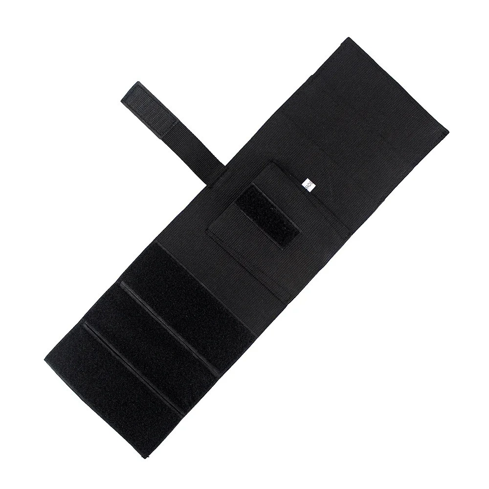 Тактические невидимые накладки на ноги, тактические леггинсы, накладки на пояс, многофункциональные накладки на ноги