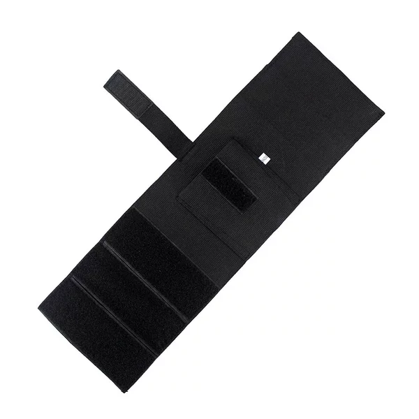 Outdoor Tactical Invisible Leg Cover Tactical Gaiters Waist Sleeve Multifunctional Foot Cover