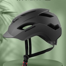 电动车头盔男女士夏季透气便四季半盔电瓶车自行车骑行帽