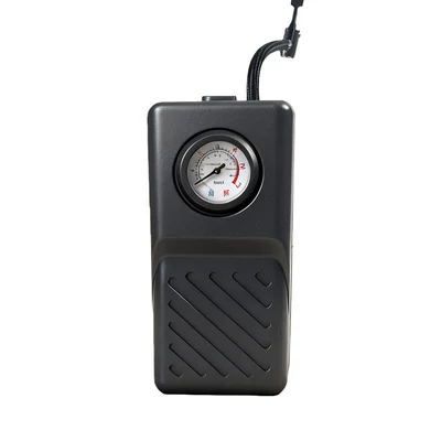 Car Air Pump New: Hava nasosu