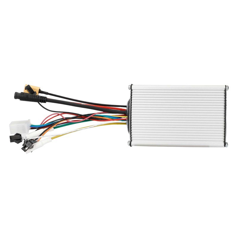 Kukirin M4/M4Pro электрический скутер 48VDC оригинальный контроллер системы автомобиля Группа приборов аксессуары