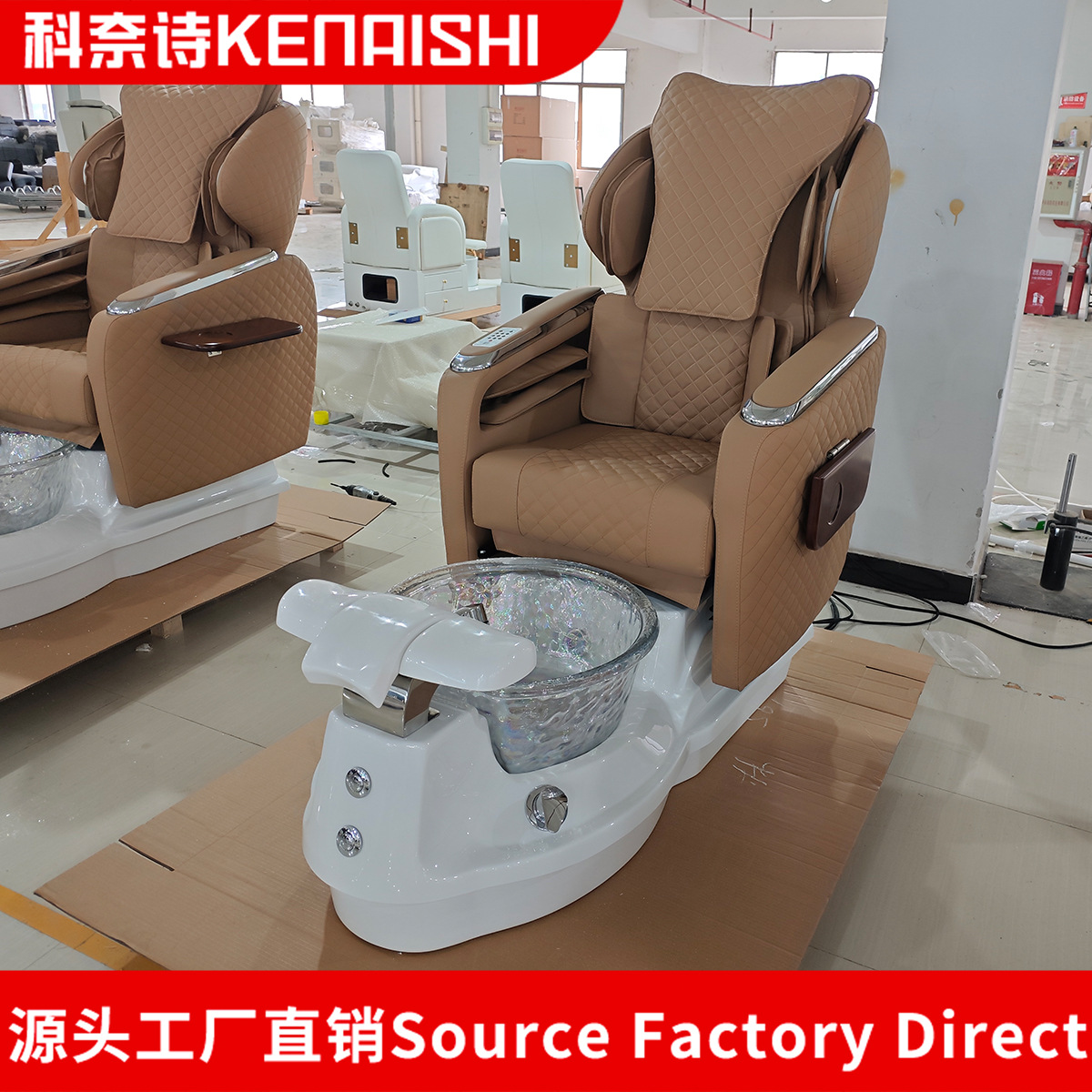 PedicureChair Pedicure