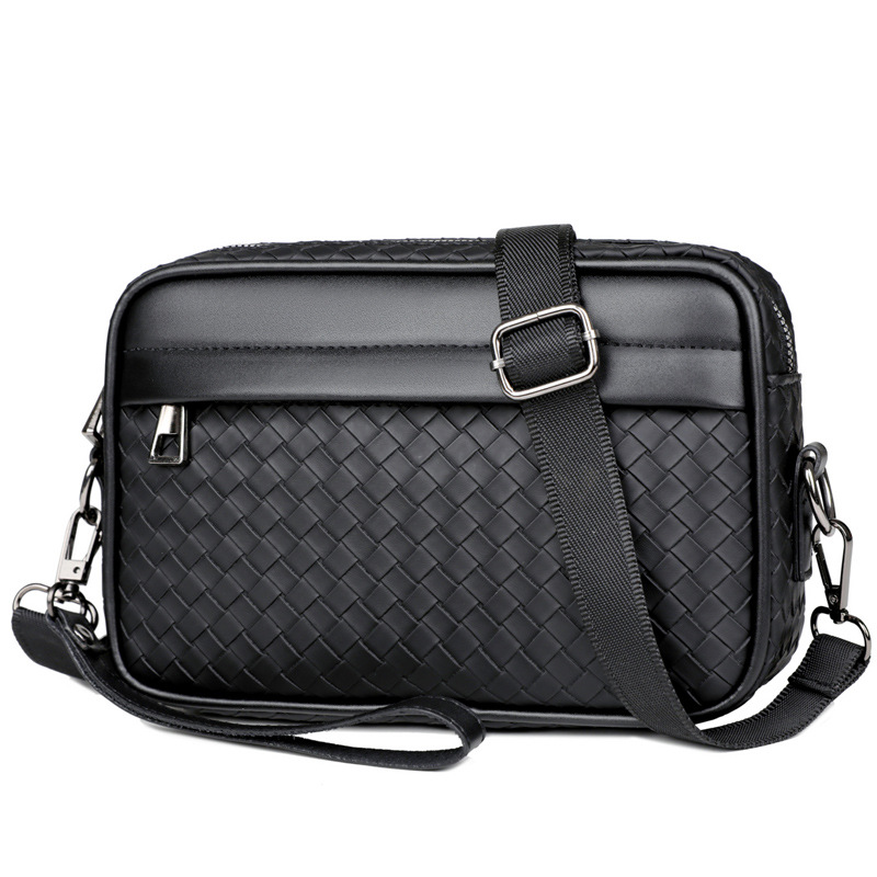 Nuevo cross-border bolso de hombro portátil al aire libre bolso de mochila de moda para hombres bolso deportivo de almacenamiento multifuncional mochila portátil