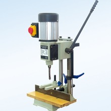 厂家直销木工打榫机方榫机方孔机方眼机钻头台钻小型开榫机木工机