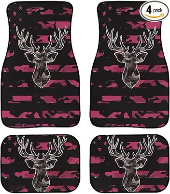Universal Foot Pad — Floor Mats, Easy to Care - 1-144-suit-29-3344cm-two-piece-set