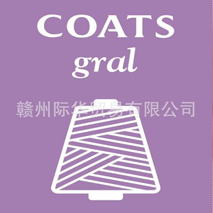 Coats��ʿ��Ʒ�ƽ𾀿p�x��Gral��]�L�z��