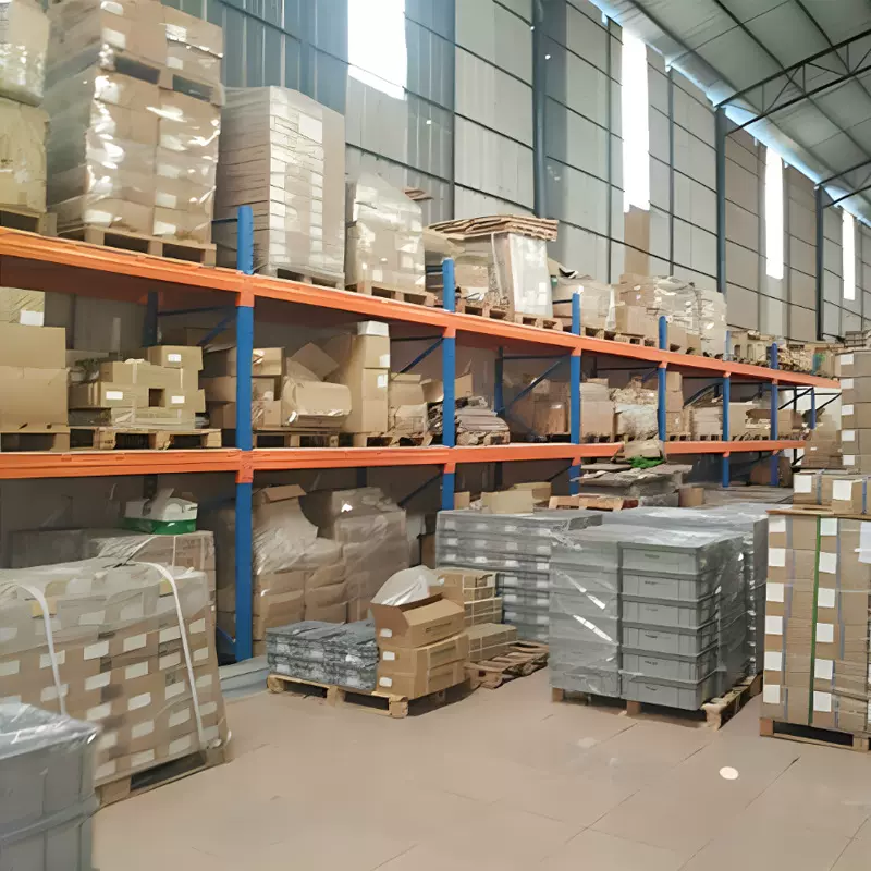 东莞加厚重型高位货架五金工厂库房货架仓库仓储大型重型货架