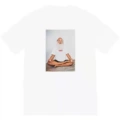 M017 white [heavy high version] old man meditating