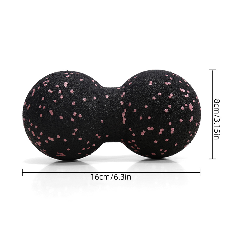 Black pink 16*8cm