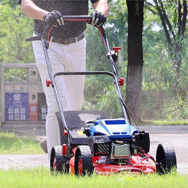 KZ539YM KZ219YM凯姿草割草机