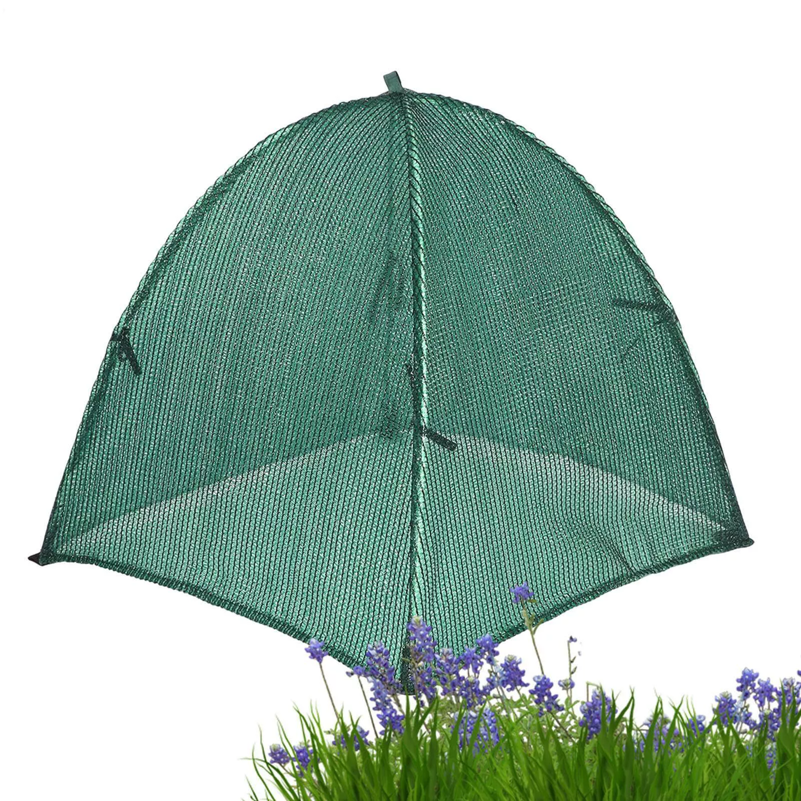 Амазонская наружная сеть защиты растений фруктовые и овощные солнцезащитные сетки сетчатые сетки для защиты от насекомых арочная сетка для защиты от комаров