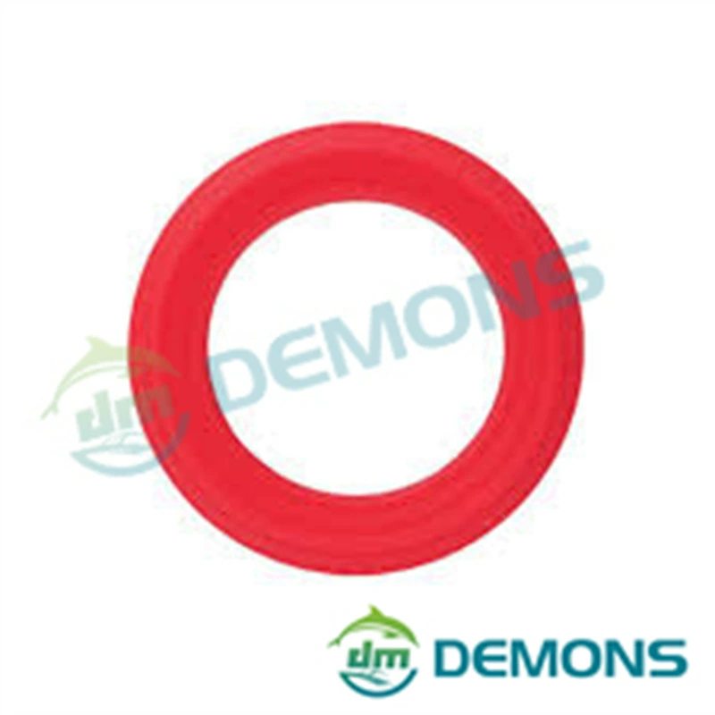 9) Zhai Mo DEMONS подвесная лодка резиновая лодка штурмовая лодка шайба для слива масла 90430-08020