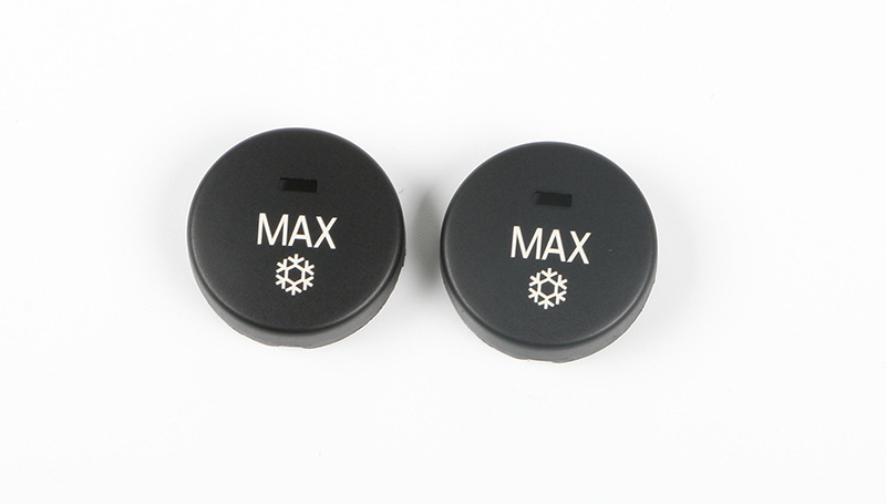Suitable for Bmw Old 3 Series Air Conditioning Button E90E91E92E93 X1E84X3F25 Air Volume Power Repair Spare Parts