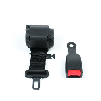 Manufacturer Wholesale Automatic Retractable Two-Point Car seat belt