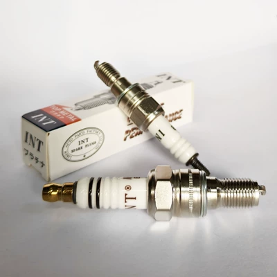 Nickel Alloy Spark Plug Alışdırma şamı (Sveçalar)