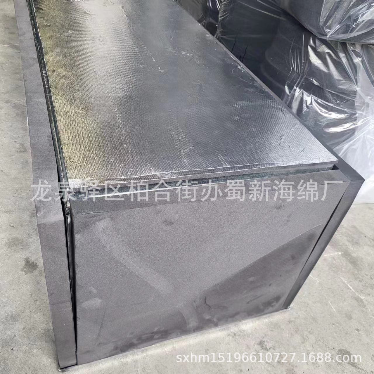 厂家供应白色38度EVA箭靶射箭馆白色EVA/隔档泡沫/白色EVA卷材