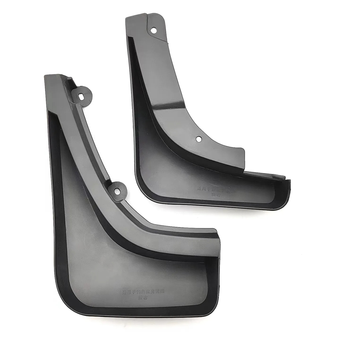 Para Jeep Free Light Jeep Cherokee KL Fender 2019 - 2025