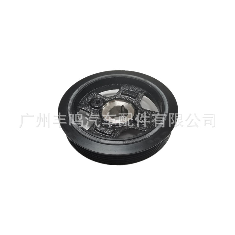 13470-23030 Polea del cigüeñal del motor para Toyota 13470-23030