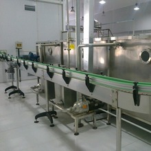乳制品饮料生产线 酸奶粉灌装设备 杀菌加工定 制乳品饮料生产线