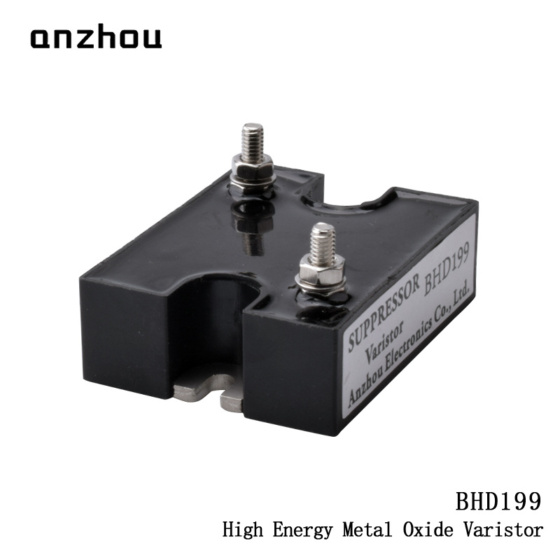 Varistor压敏电阻BHD199发电机过电压保护模块BHD200/SUPPRESSOR