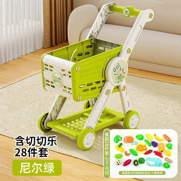 Adjustable big set, 28 pieces