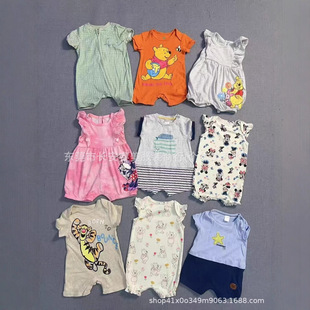 Gapͯ�bD*sneyBoy and Girl Treasure's Suspenders Suit����ѝ��
