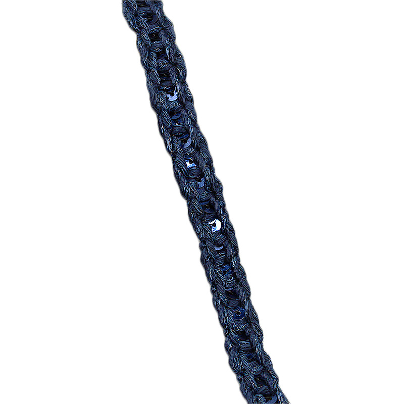 �ֻ���ɫ��Ƭ���໨��С֯��1.2cm�� ��ͯ����װ�θ�������С����