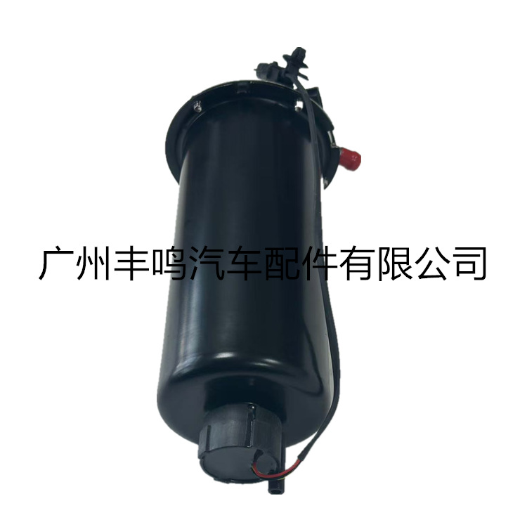 Conjunto de filtro de combustible diesel 16400-4kv0a-para Nissan