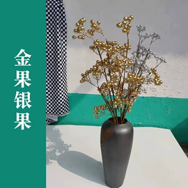 仿真花;仿真绿植;圣诞花环