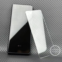 適用三星W24高清縮小版W23摺疊屏Z Fold3/4半屏Zfold5鋼化玻璃膜