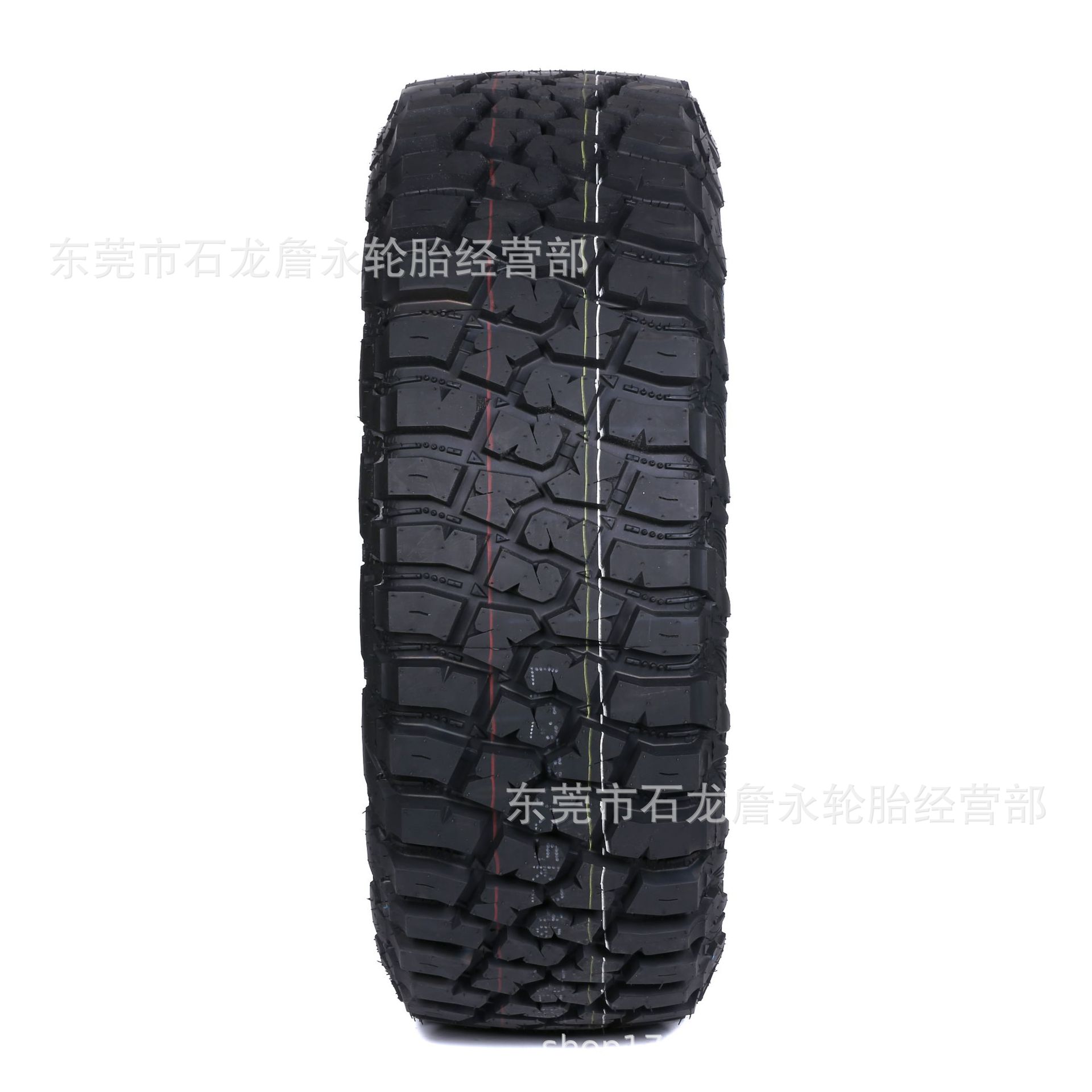 Wholesale Original Black Bear Tires Mt Predator Series 275 285 295 305 315 Off-Road Tires