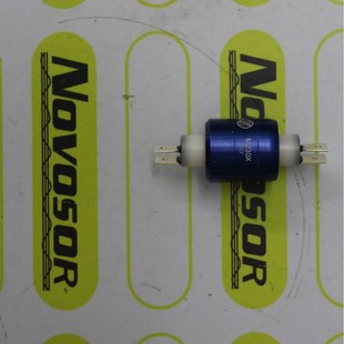 MERCOTAC slip ring connector M230 M230C M230X 230