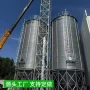 德州装配式定制锥底钢板仓