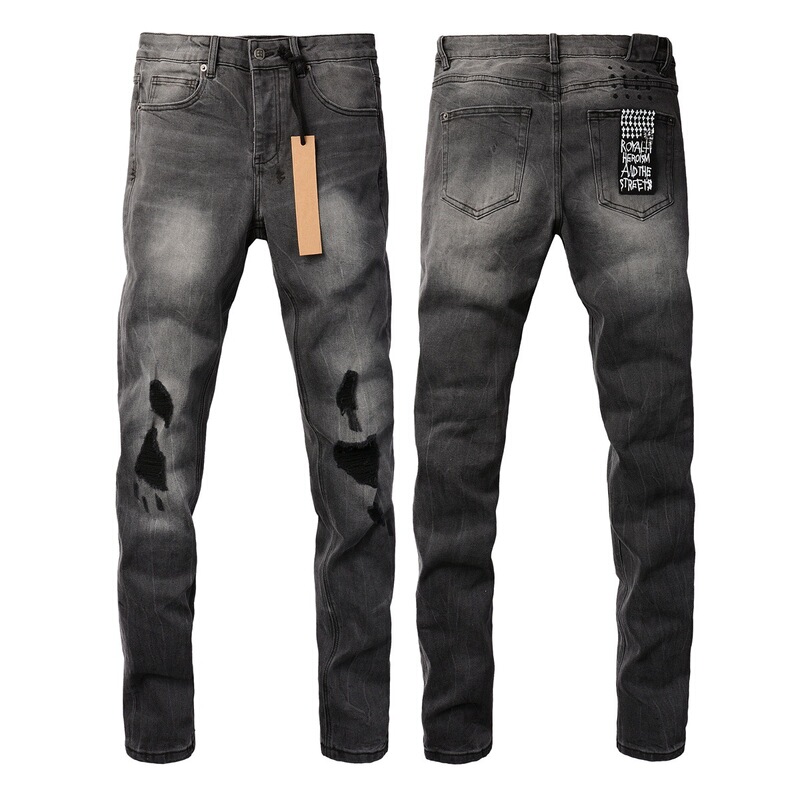 Men's Jeans Ksubi Slim Fit Skinny Jeans Trendy Brand Ripped Patch Temu Jeans 3003 Men's Jeans Ksubi Slim Fit Skinny Jeans Trendy Brand Ripped Patch Temu Jeans 3003