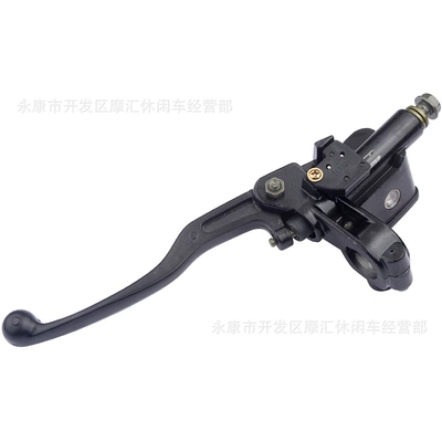 Front Right Disc Brake – Motorcycle General Parts