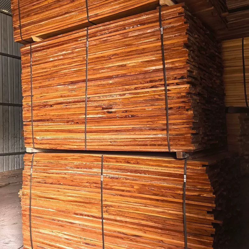 现货批发国产红椿木木板原木木板材木料红椿木实木家具板材