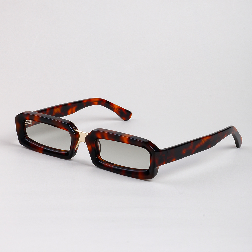 Sclerum 1445 · Rectangular - Frontal