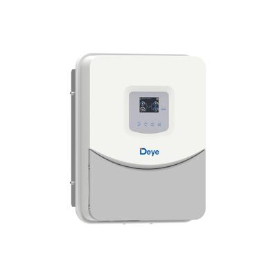 Deye [离网6KW低压单相太阳能混合逆变器宁波德业代理库存现货接柜]