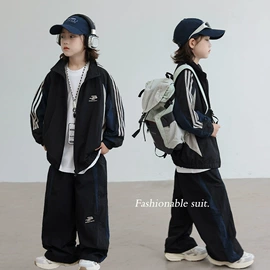 童裤;童T恤;普通外套