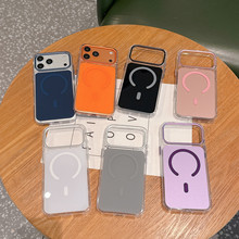 �m��iphone15Promax�֙C������X�o��magsafe͸��14PLUS�O��12�ٷ�